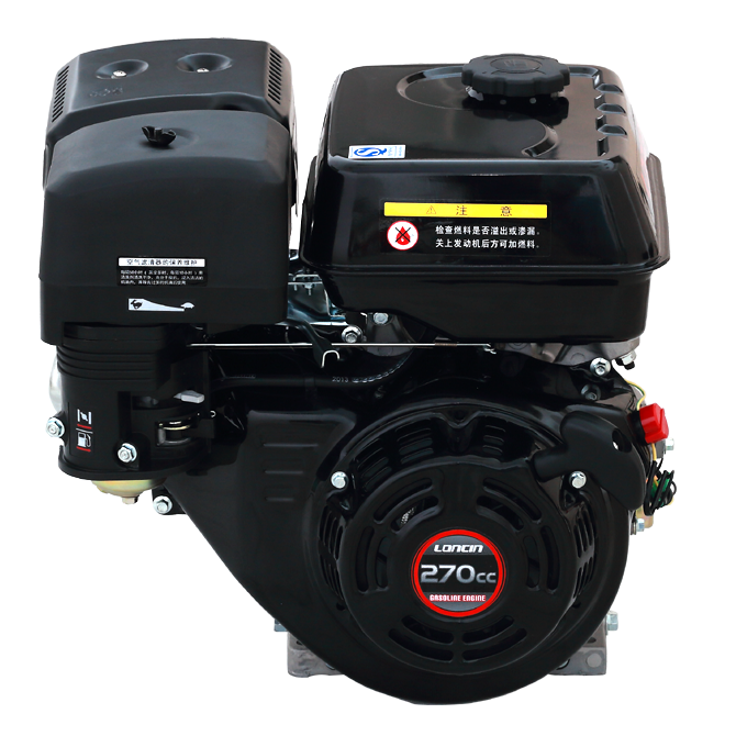 Motor Loncin G270F-A21