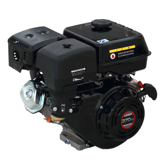 Motor Loncin G270F-A21 - Slika 7