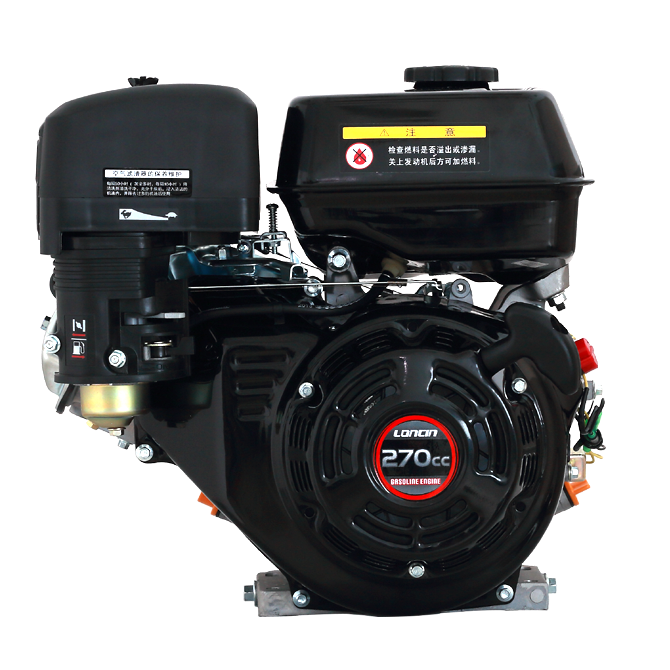 Motor Loncin G270F-A21 - Slika 6