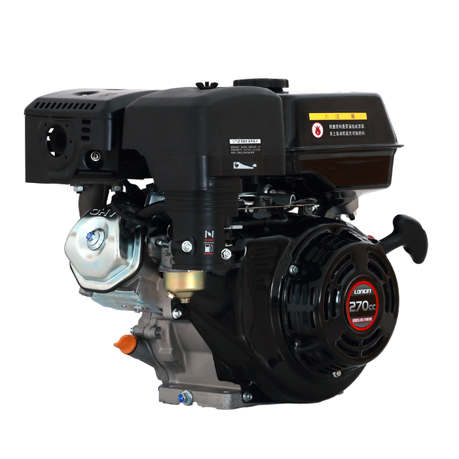 Motor Loncin G270F-A21 - Slika 5