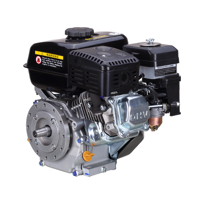 Motor Loncin G270F-A21 - Slika 3