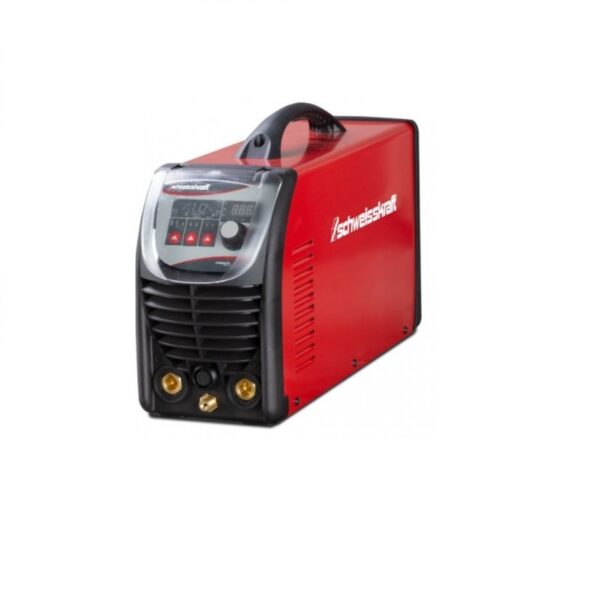 Aparat za zavarivanje Easy-TIG 201 ACDC pulse