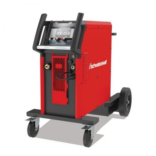 Aparat za zavarivanje SYN-MIG 201-2 P Synergic