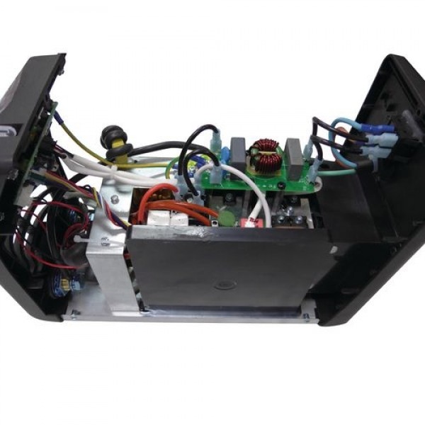 Inverter za zavarivanje CRAFT-STICK 201P - Slika 3